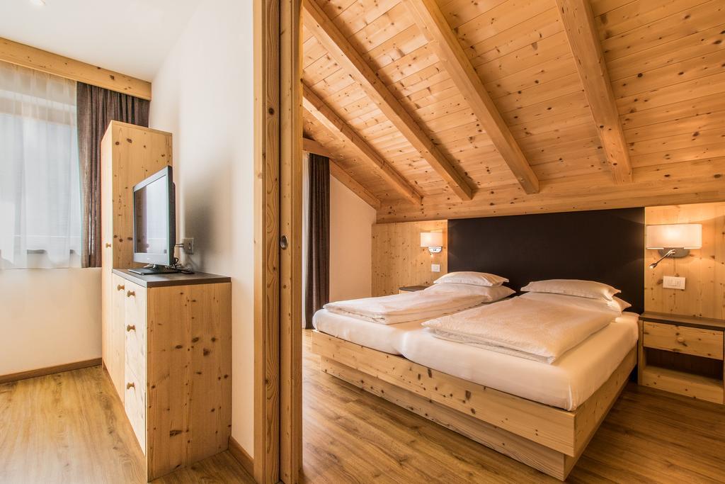 Apt Bel Pre La Villa (Trentino Alto Adige) Exterior foto